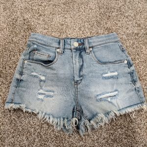 Blank NYC Shorts